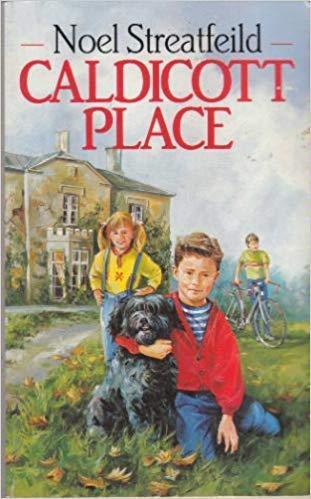 Book Caldicott Place (Middle Fiction) free