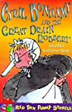 Book Cyril Bonhamy and the Great Drain Robbery (Red Fox Funny Stories) free