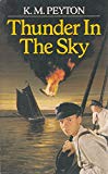 Book Thunder in the Sky free Book Thunder in the Sky free