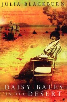 Book Daisy Bates in the Desert free