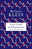 Book Love, Guilt and Reparation and other works 1921-1945 free