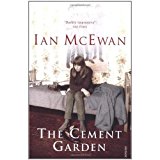 Book The Cement Garden free Book The Cement Garden free