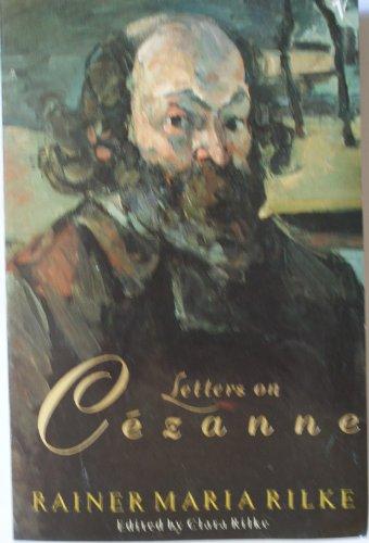 Book Letters on Cezanne free