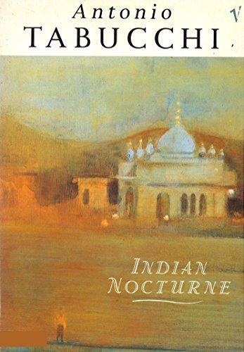 Book Indian Nocturne free