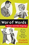 Book War Of Words: Women And Men Arguing free