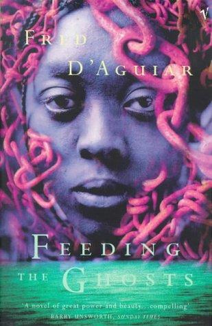 Book Feeding the Ghosts free