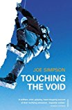 Book TOUCHING THE VOID free