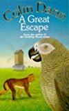 Book A Great Escape (Animals of Farthing Wood) free