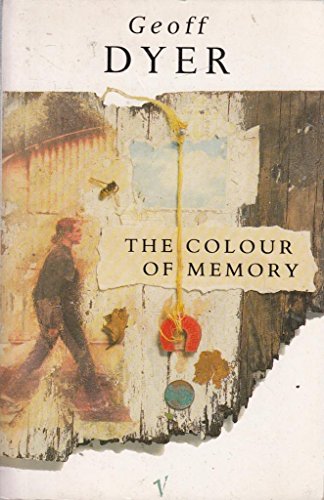Book The Colour of Memory free