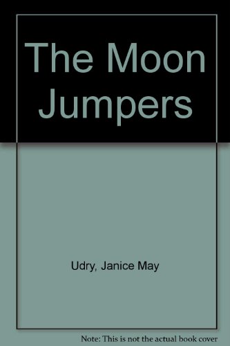 Book The Moon Jumpers free