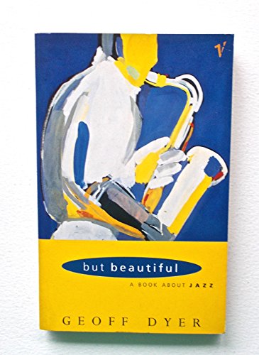 Book But Beautiful: A Book About Jazz free