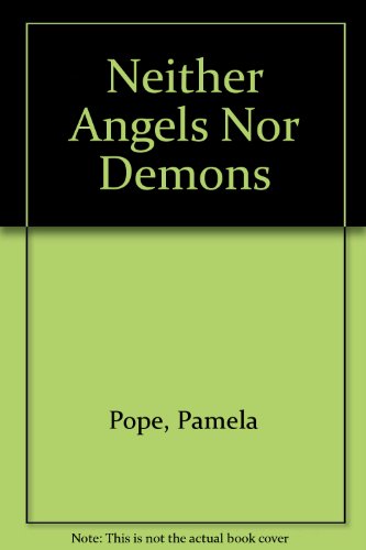 Book Neither Angels Nor Demons free