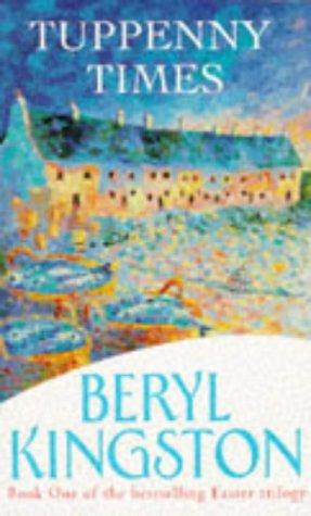 Book Tuppenny Times (Easter Trilogy Volume One) free