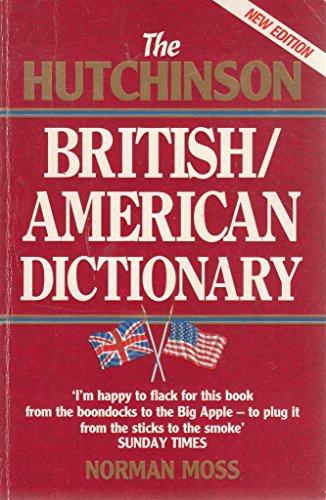 Book What's the Difference?: a British/American Bilingual Dictionary free