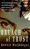 Book Breach of Trust free