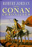 Book The Conan Chronicles free