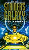 Book Strider's Galaxy (Strider Chronicles Book 1) free