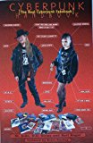 Book The Cyberpunk Handbook free