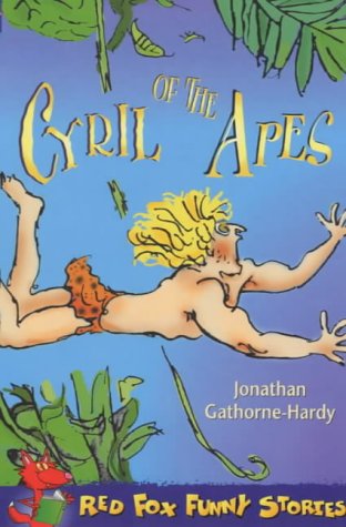 Book Cyril Of The Apes free