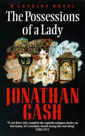 Book The Possessions Of A Lady free