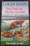 Book Fox's Feud & The Fox Cub Bold (Farthing Wood Stories) free