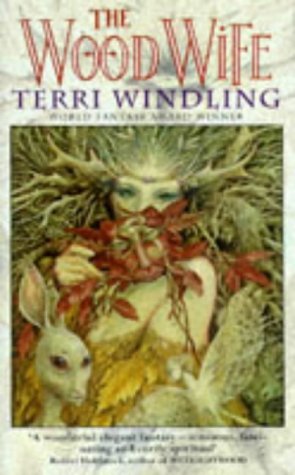 Book The Wood Wife free
