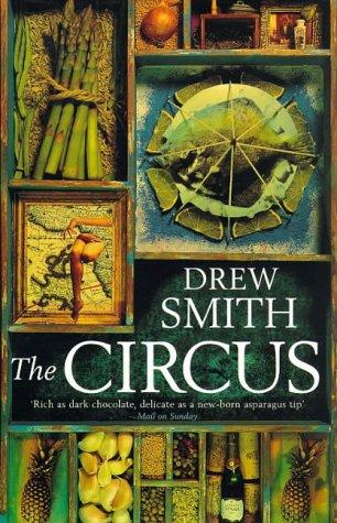 Book The Circus free