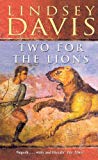 Book Two for the Lions free