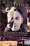 Book The Duke Of Deception: Memoir Of The Author's Father free