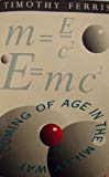 Book Coming of Age in the Milky Way free