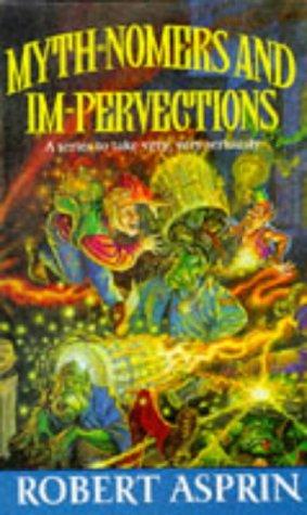 Book Myth-Nomers and Im-Pervections free