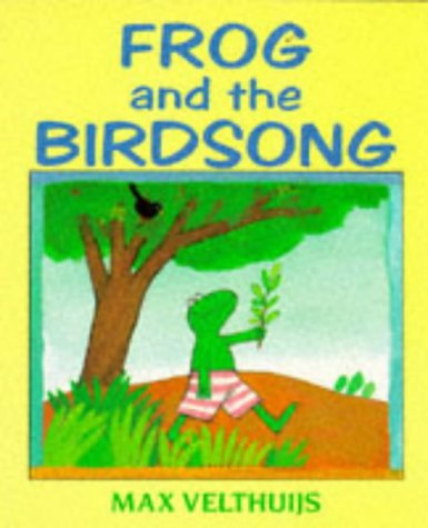 Book Frog and the Birdsong (Red Fox Picture Books) free