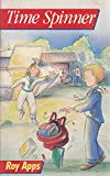 Book Time Spinner (Red Fox Middle Fiction) free