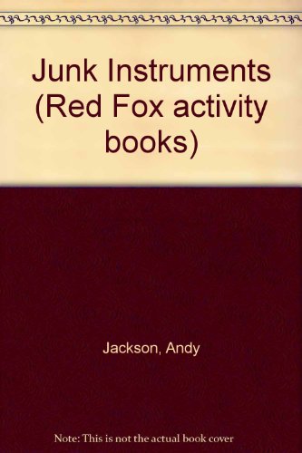 Book Junk Instruments free