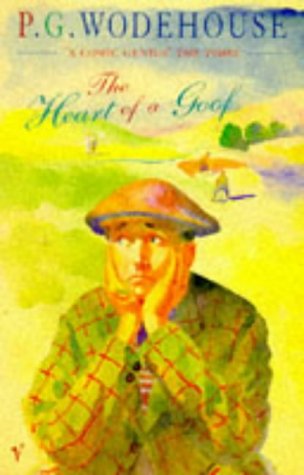 Book The Heart of a Goof free
