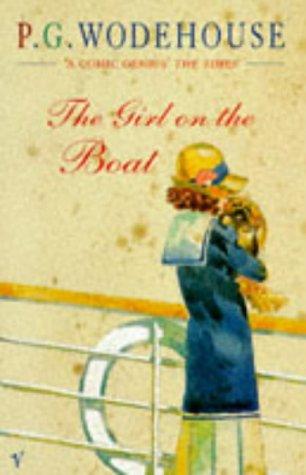 Book The Girl in the Boat free