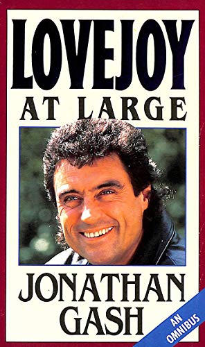Book Lovejoy at Large: An Omnibus free
