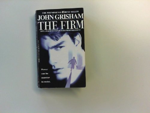 Book The Firm free
