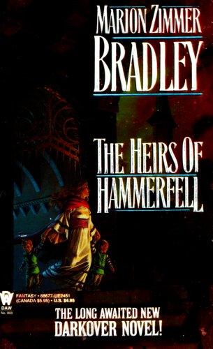 Book The Heirs of Hammerfell free