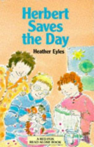 Book Herbert Saves the Day (Red Fox Read Alone Books) free