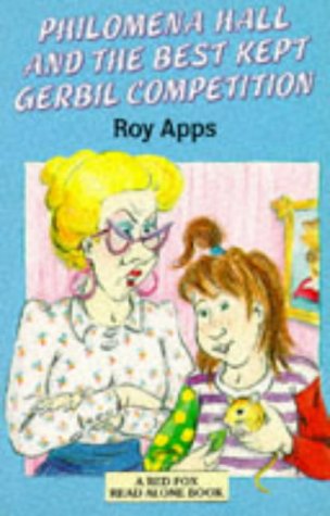 Book Philomena and the Great Gerbil Caper free