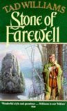 Book Stone of Farewell Book 2 of Memory Sorrow and Thorn free