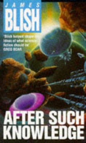 Book After Such Knowledge free