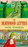 Book The Deathwood Letters (Red Fox Middle Fiction) free