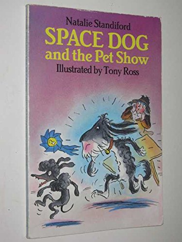 Book Space Dog and the Pet Show (Red Fox Older Fiction) free