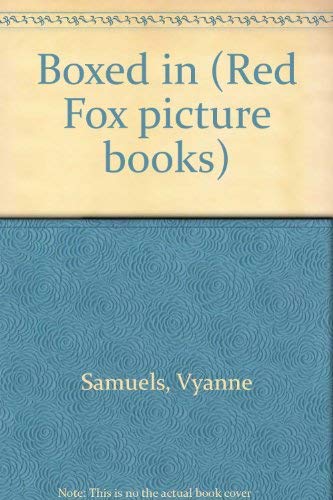 Book Boxed in (Red Fox Picture Books) free