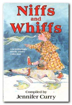 Book Niffs and Whiffs (Red Fox Poetry Books) free