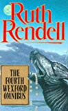 Book Wexford Omnibus: "Wolf to the Slaughter", "Put on by Cunning" and "Speaker of Mandarin" 4th free