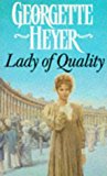 Book A Lady of Quality free