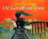 Book Oi! Get off Our Train free